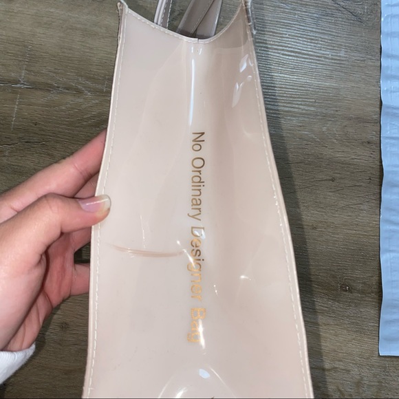 Ted Baker Soft Pink Womens Handbag - Picture 3 of 6